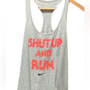 Women’s Nike Racerback Tank